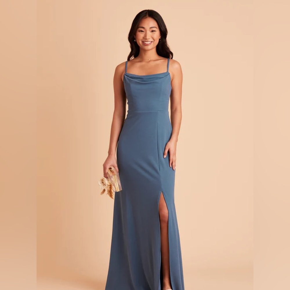 Birdy Grey Ash dress